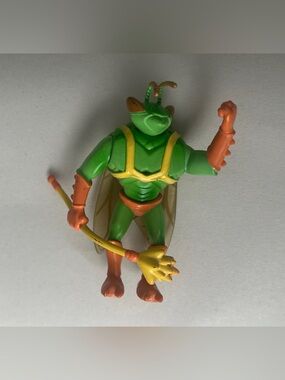Disney Pixar Toy Story 3 Twitch Figure Bugman Collectible Action Figure